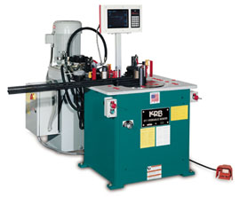 #11 Hydraulic Bender